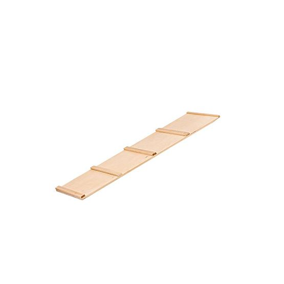 Montessori Slide - Natural