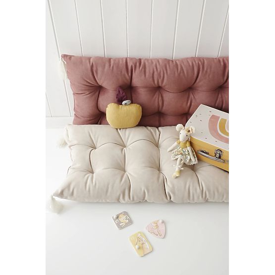 Montessori Swing Cushion M - Pink