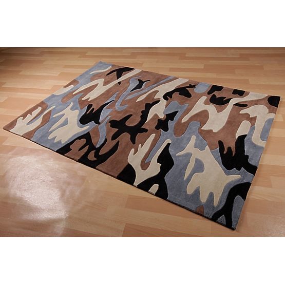 Moro Children's Rug