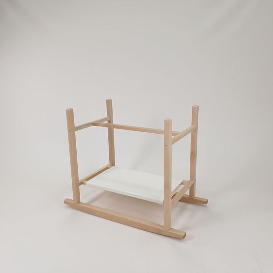 Moses Basket - Khaki