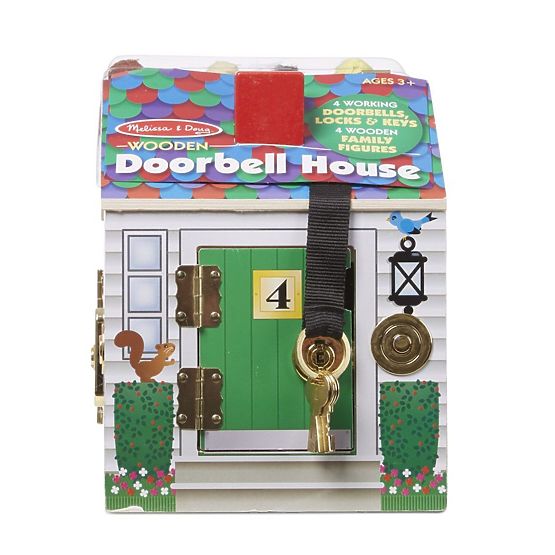 Motorhome with locks