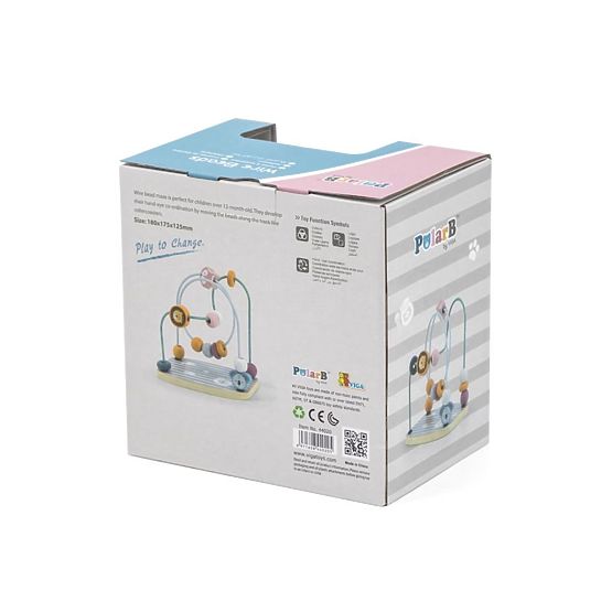 Motor Skill Loop PolarB