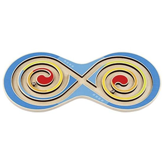 Motor Skills Board