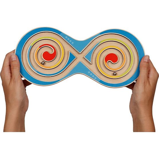 Motor Skills Board