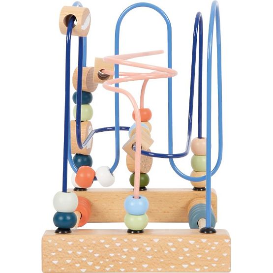 Motor Skills Loop with Arctic Animals