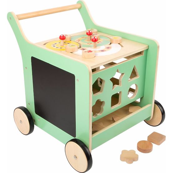 Movere 5-in-1 Walker with Brake