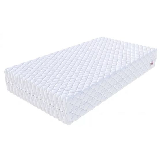 Multi-pocket Spring Mattress Comfort 80 x 200 cm