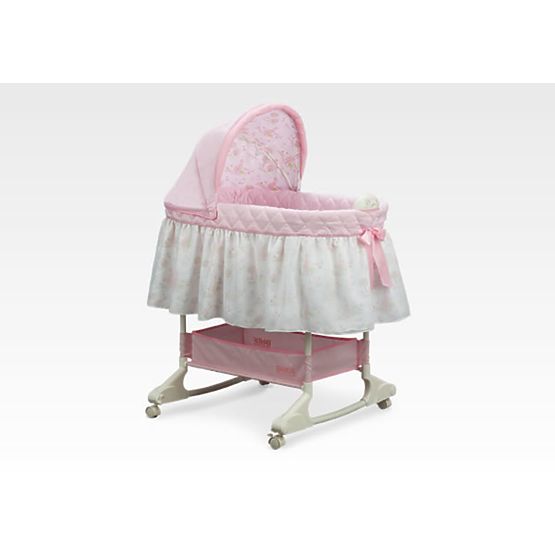 Multifunction cradle for baby PRINCESS