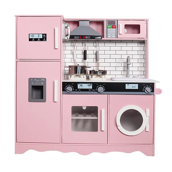 Multifunctional Kitchen with Functional Faucet Ourbaby - Fiora