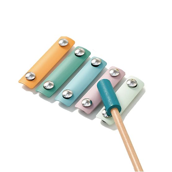 Multifunctional Motor Skills Table for Children