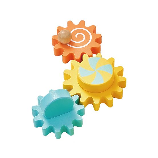 Multifunctional Motor Skills Table for Children