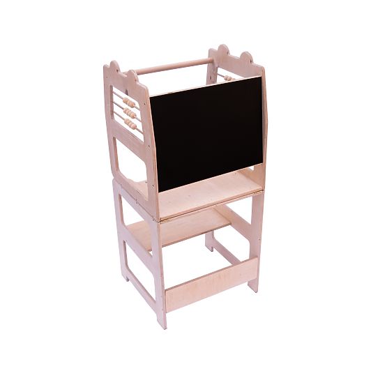 Multifunctional Montessori Learning Tower