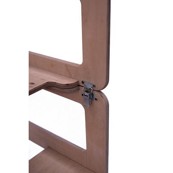 Multifunctional Montessori Learning Tower