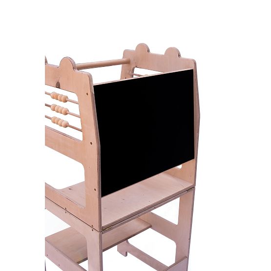 Multifunctional Montessori Learning Tower