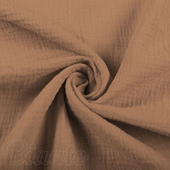 Muslin Canopy Ourbaby for House Bed Leola Hip - Toffee