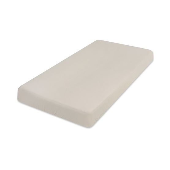 Muslin sheet 120x60 beige