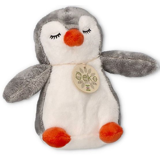 Nature Planet Plush Toy Little Penguin