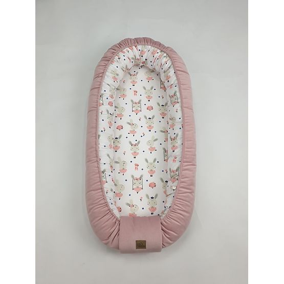 Nest for a baby - Rabbit