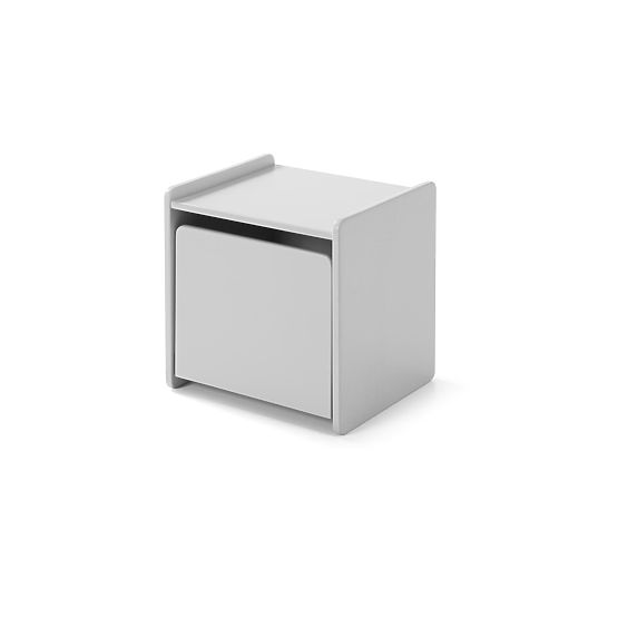 Nighstand Kiddy grey