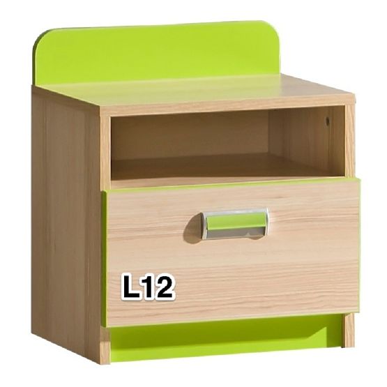 Night chair L12