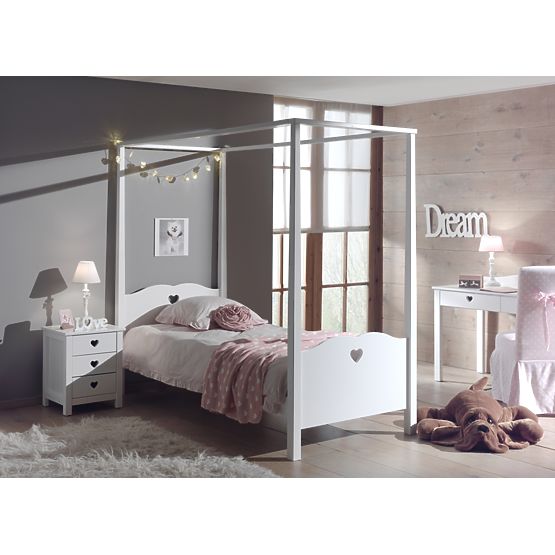 Nightstand Amori
