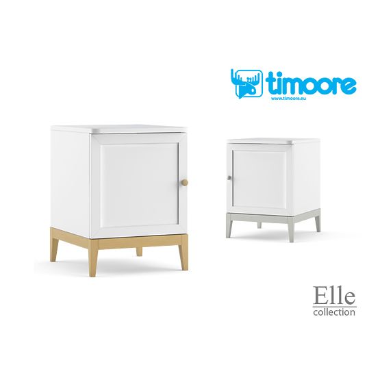 Nightstand Elle