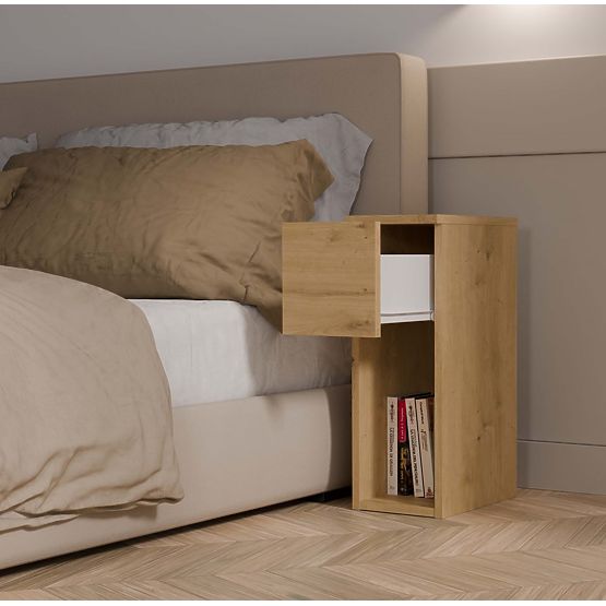 Nightstand GALAX 20/1S ARTISAN