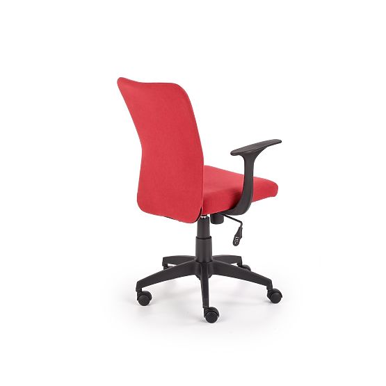 Nody student chair - dark pink