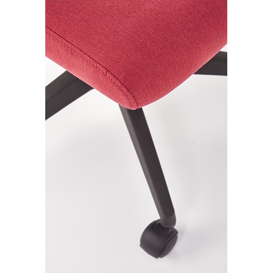 Nody student chair - dark pink
