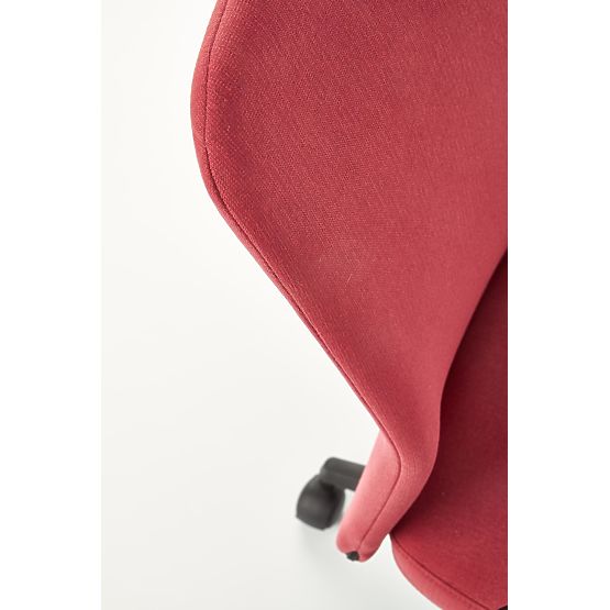 Nody student chair - dark pink