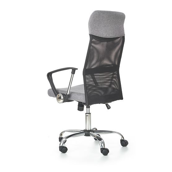 Office chair Vire 2 - gray