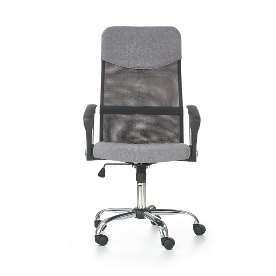 Office chair Vire 2 - gray