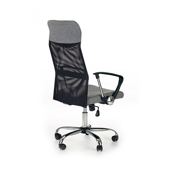 Office chair Vire 2 - gray