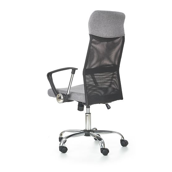 Office chair Vire 2 - gray