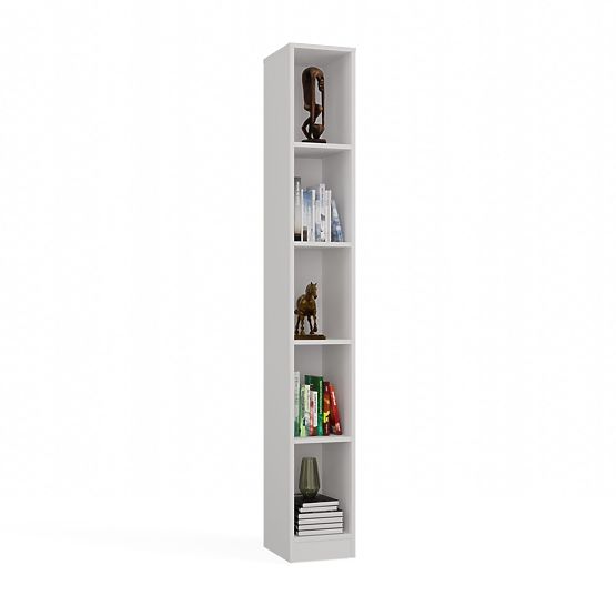 Onyx R25 WHITE Shelf