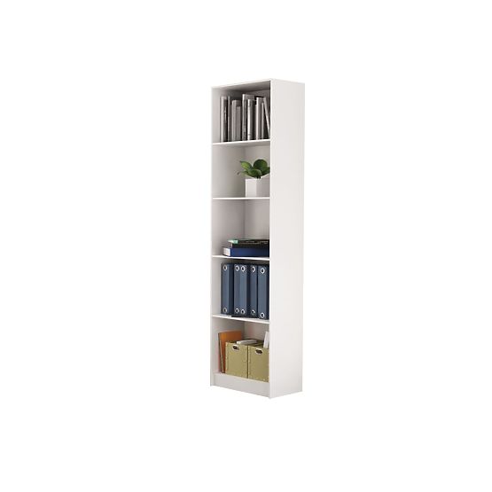 Onyx R50 WHITE Bookshelf