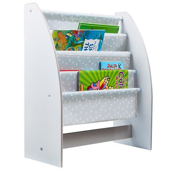 Sling Book Organizer