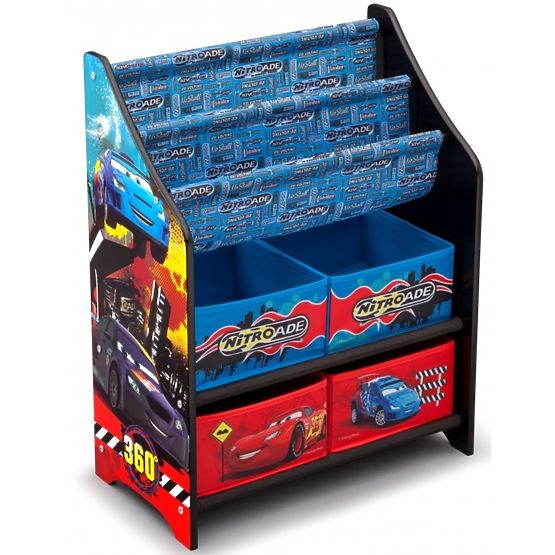 Organizer to toys Cars