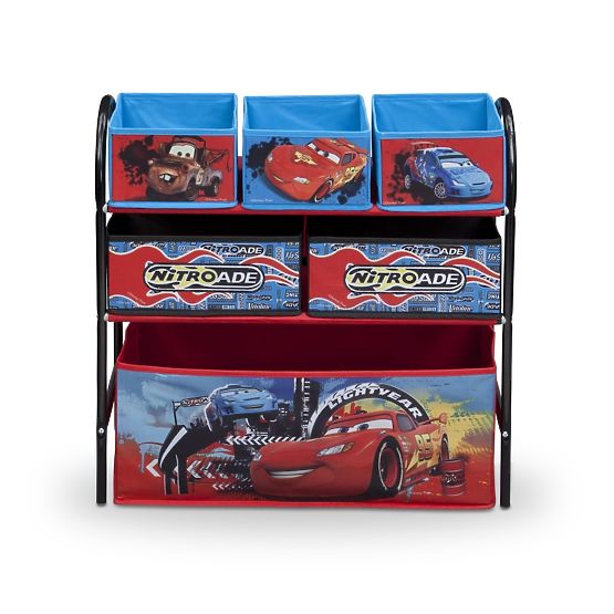 Organizer to toys Cars I