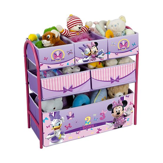 Organizer to toys Minnie I