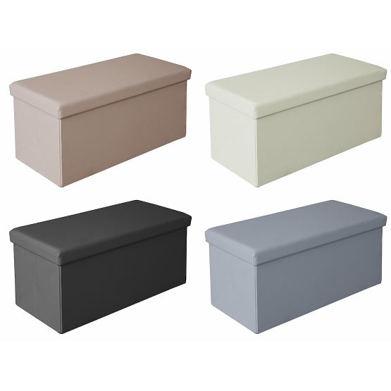 Ottoman Moly XL monochromatic