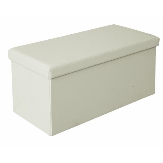 Ottoman Moly XL monochromatic