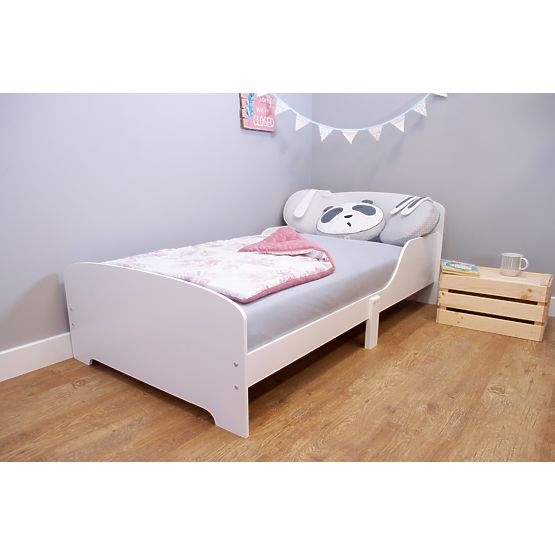 Ourbaby children's bed - white