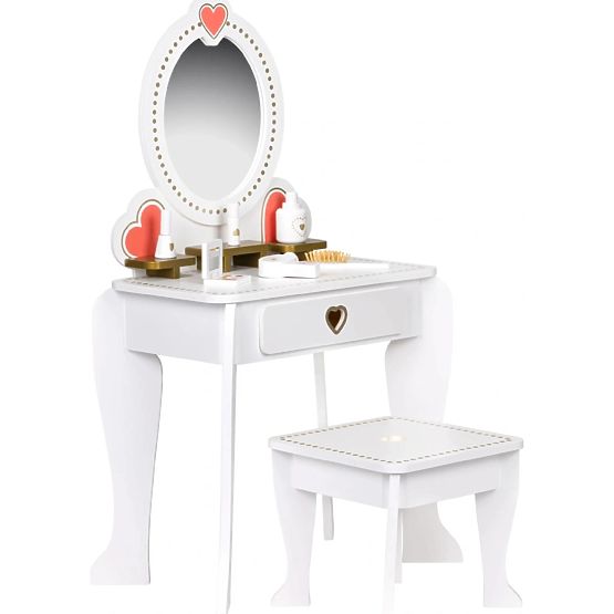 Ourbaby Vanity Table - Mia