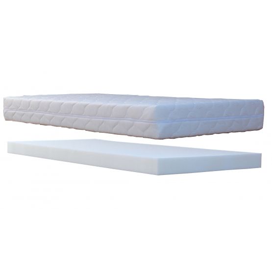 Ourfamily Foam mattress EMA 200x80