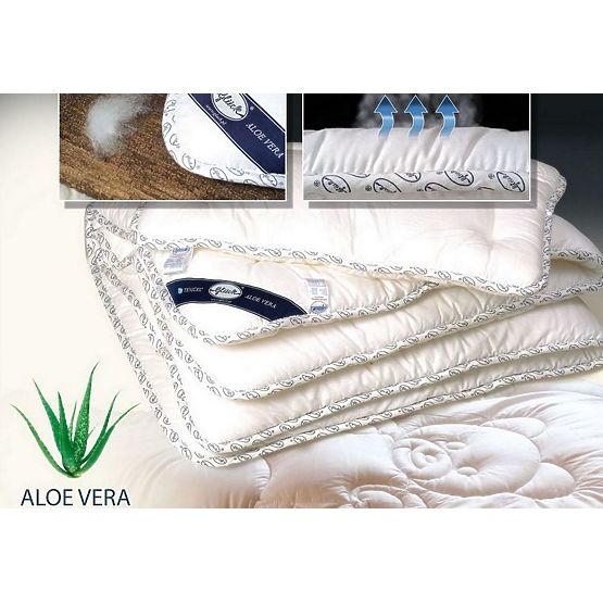 Padding to bedding 135x100 cm + 40x60 cm - Tencel
