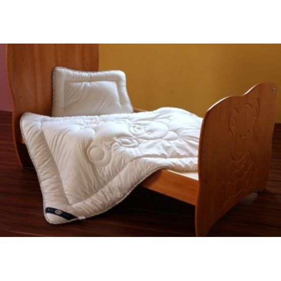 Padding to bedding 135x100 cm + 40x60 cm - Tencel