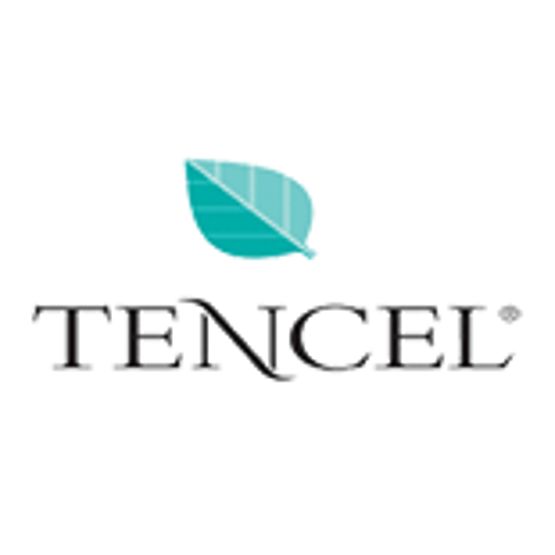 Padding to bedding 135x100 cm + 40x60 cm - Tencel