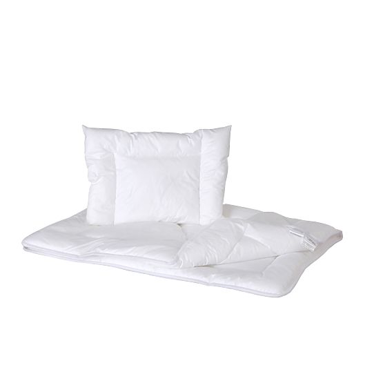 Padding to bedding INGEO 90x120 cm + 40x60 cm