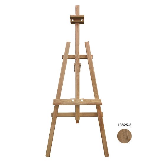 Painting easel - large